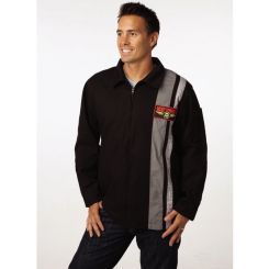 Mickey Thompson Retro Shop Jacket XX-Large