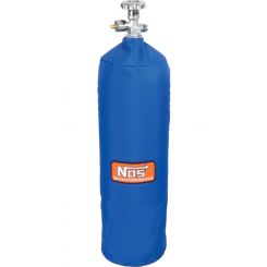 Nitrous Oxide Systems Nitrous Bottle Blanket Suit 15-lb. Bottle