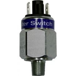 NX Express Nitrous Bottle Heater Pressure Switch/Transducer 1/8in NPT