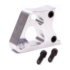 Peterson Fluid Systems R4 Dry Sump Pump Mounts Fits BB Chevy Left