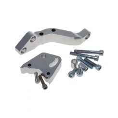 Peterson Fluid Systems R4 Dry Sump Pump Mounts For GM LS Right Side