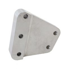 Peterson Fluid Systems Bearclaw Pump R/H Mounting Plate