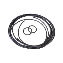 Peterson Fluid Systems Pump O-Ring Kit Suit 5-Stage Dry Sump Pumps
