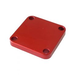 Peterson Fluid Systems Pump Blockoffs Large Port