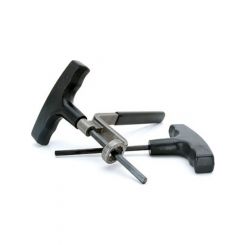 Powerhouse E-Z Valve Lash Wrench 9/16in w/ 1/8in T-Handle Fits Hemi