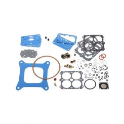 Quick Fuel Technology Carburettor Rebuild Kit Fits 4150 Model Pumper