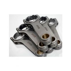 Rocket Spool H-Beam Conrod Set Fits EcoTec V6 VS-VY Commodore
