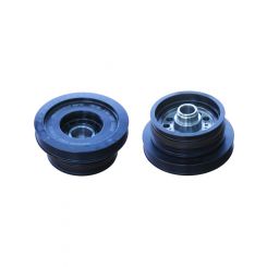 Rollmaster Steel/Alloy Harmonic Balancer Fits GM LSA 6.2L