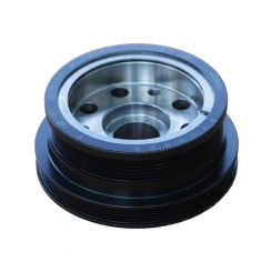 Romac Steel/Alloy Harmonic Balancer Fits Chevrolet Corvette 1997-2013