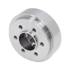 Romac Steel Blower Crank Hub Fits 302-351C 6-Bolt Dual External