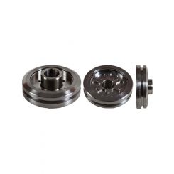 Romac Harmonic Balancer Fits Chrysler 225 Slant 6 Cyl