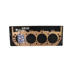 SCE Pro Copper Head Gasket 4.520in Bore .072in Thick Fits BBC 396-454