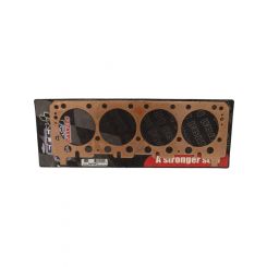 SCE Pro Copper Head Gasket 4.440in Bore .072in Thick Fits BAE Fathead