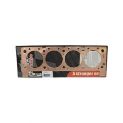 SCE Gaskets Pro Copper Head Gasket 4.380in Bore .043in Thick Fits Ford