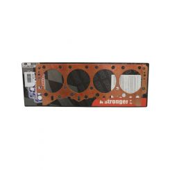 SCE Pro Copper Head Gasket 4.320in Bore .043in Thick Fits BAE Fathead