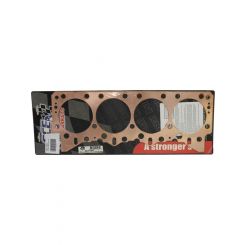 SCE Pro Copper Head Gasket 4.440in Bore .043in Thick Fits BAE Fathead