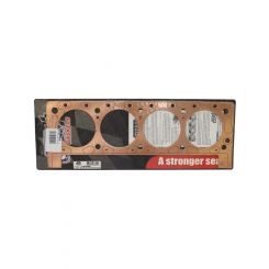 SCE Gaskets Titan Head Gasket 4.380in Bore .062in Thick Fits BB Ford
