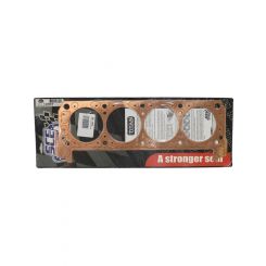 SCE Titan Head Gasket 4.060in Bore .043in Thick Fits SB Ford 302-351W