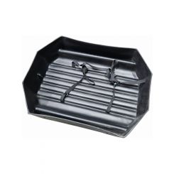 Scribner Transmission Shipping Pan Insert Suit SCR5120 Container