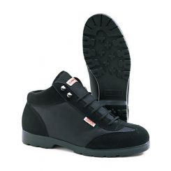 Simpson Crew Shoe Size 14 Black