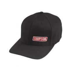 Simpson 2013 Racing Hat Small/Medium