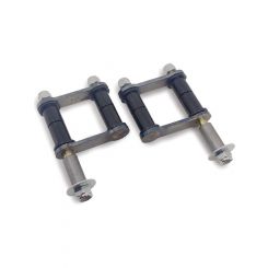 So Cal Speedshop Steel Front Shakles Shock Stud Fits 1942-48 Ford