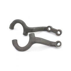 So Cal Speedshop Roadster Front Spindle Steering Arms RHD