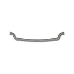 Superbell Axle 47-3/4in Steel 4 Drop I-Beam Plain Fits 1928-34 Ford