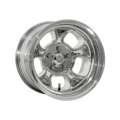 Team Three Wheels ET 5 Window High Angle Rim 15in x 10in 5x4.5in