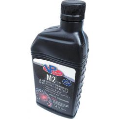 VP Racing M2 Scented Upper Cylinder Lubricant Strawberry 473ml