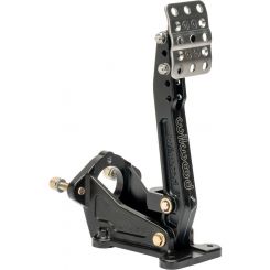 Wilwood Floor Mount Pedal Assembly Fits Brake w/ Tandum Style