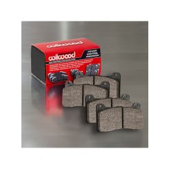 Wilwood Brake Pad Set Fits Billet Dynapro Narrow UTV4 & UTV6
