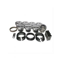 Wiseco Pro Tru Street Piston Set Fits Chevy BB 4.280in Bore 1.350in