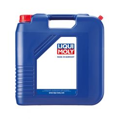 Liqui Moly Motorbike 20W-50 Mineral Street Motor Oil 20L