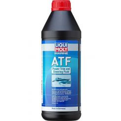 Liqui Moly Marine ATF Power Trim & Steering Fluid 1L