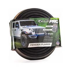 Ez Lip Unviersal Fender Flares Pro 50mm x 3.2m