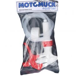 Motomuck Squirter For 2L or 5L Motomuck Bottle Cleaner w/ Extension Tube