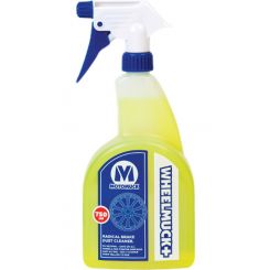 Motomuck Wheel Muck Brake Dust Cleaner 750ml