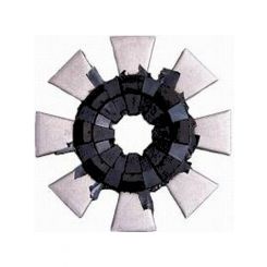 AAD Reaction Disc