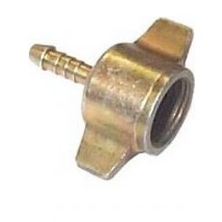 AAD Iso Adr Test Fitting Adapter 5mm Barb