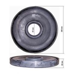 AAD M/Vac Diaphragm