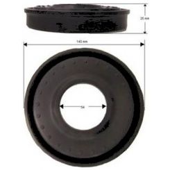 AAD M/Vac Diaphragm