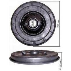 AAD M/Vac Diaphragm