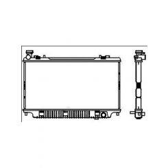 Alcius Radiator