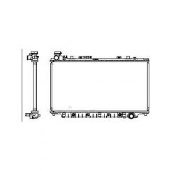 Alcius Radiator