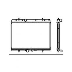 Alcius Radiator