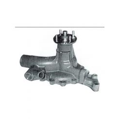 Alcius Water Pump