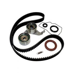 BWS Timing Belt Kit
