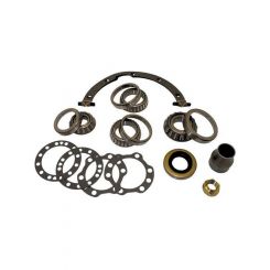 BWS Diff Rebuild Kit