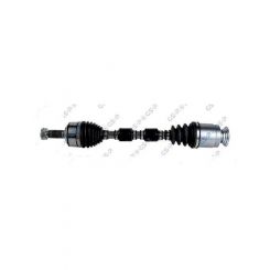 BWS Driveshaft Assembly Psa555 Or B2662